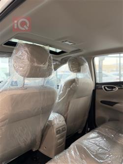 نيسان سنترا